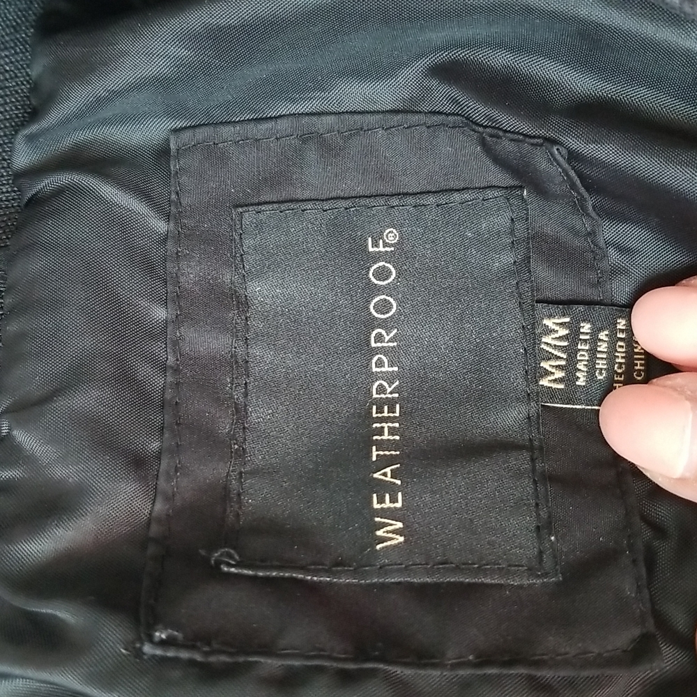 Ladies coat - Picture 6 of 11